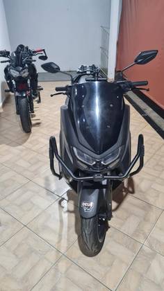 YAMAHA NMAX 160 ABS YAMAHA NMAX 160 ABS